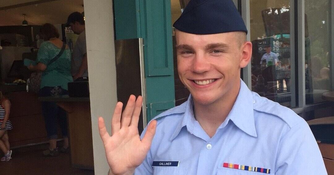 Defense bill forces release of internal report on crash that killed Staff Sgt. Jake Galliher