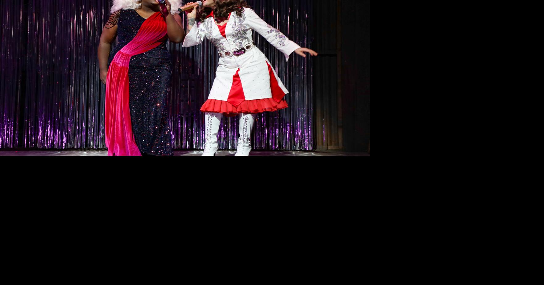 ‘The Legend of Georgia McBride’ brings drag, comedy and self-discovery to the Colonial Theatre