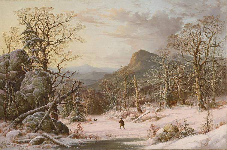 Who paid Berkshire Museum's legal bills? Clues point in one direction