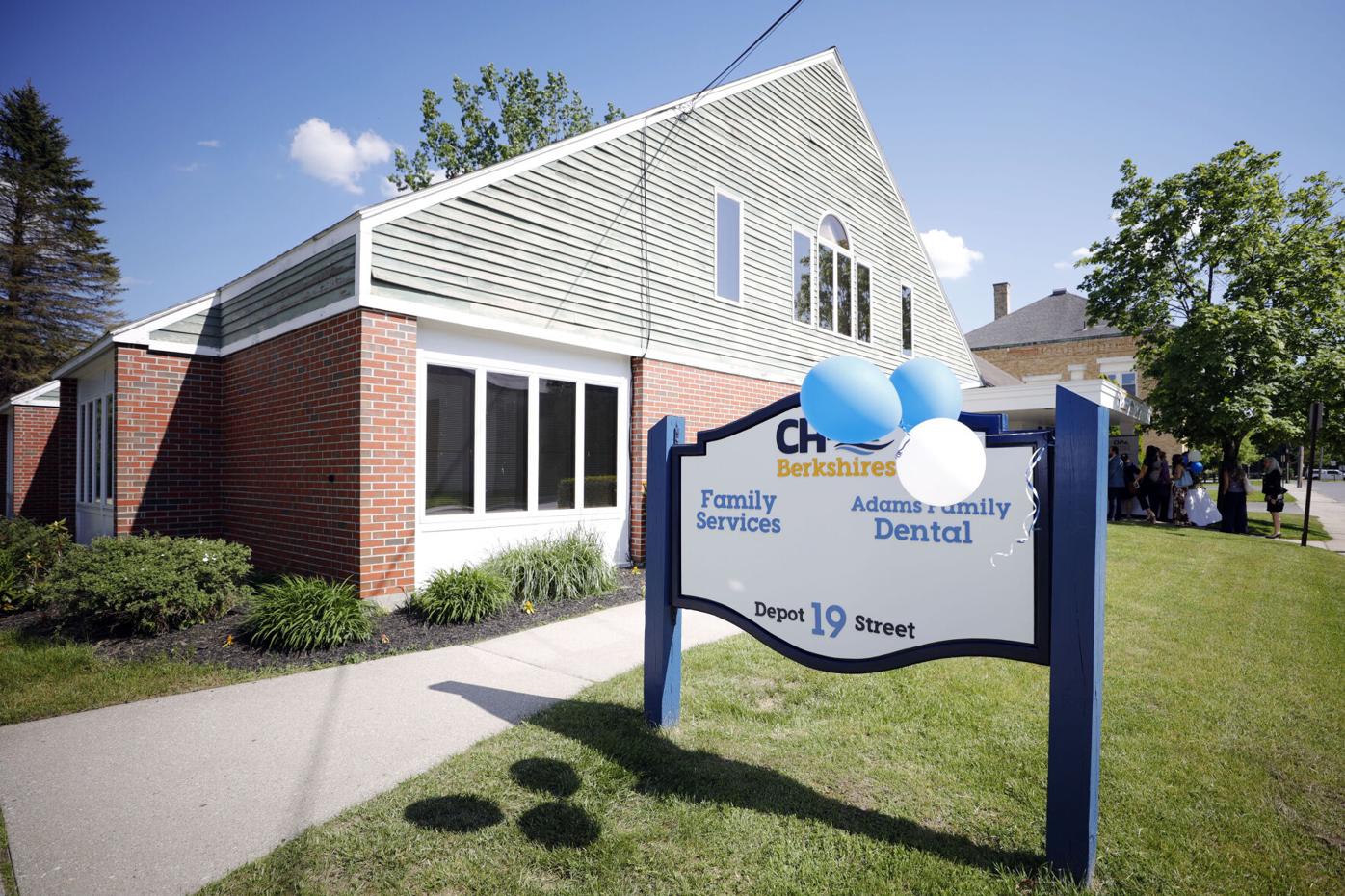 CHP Adams Family Dental