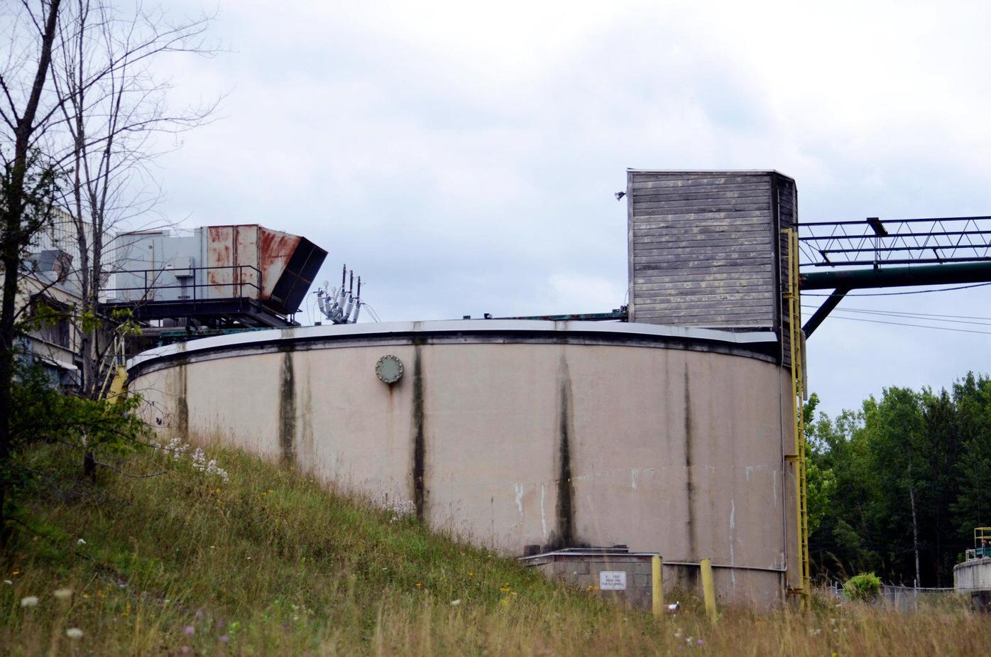 New Owner Same Mostly Marijuana Project At Former Lee Mill Archives Berkshireeagle Com
