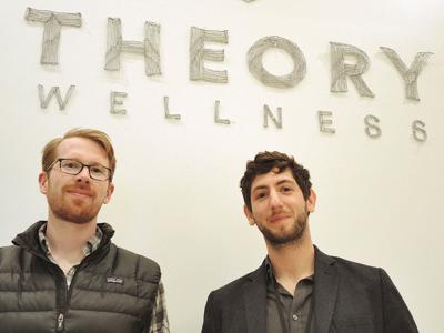 Theory Wellness doing something 'impactful' with equity sponsorship program