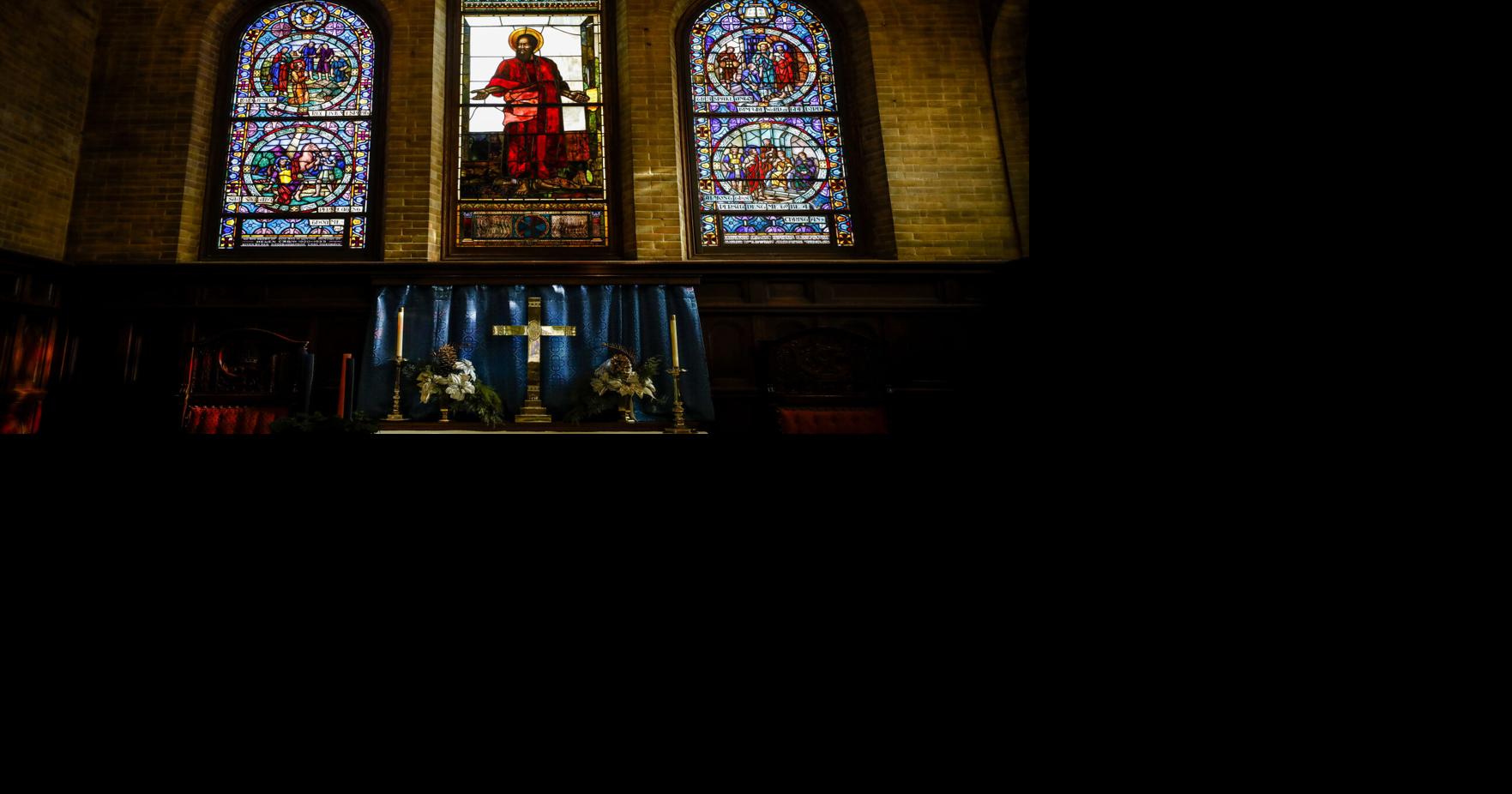 Stockbridge landmark St. Paul’s Church launches multi-million dollar restoration