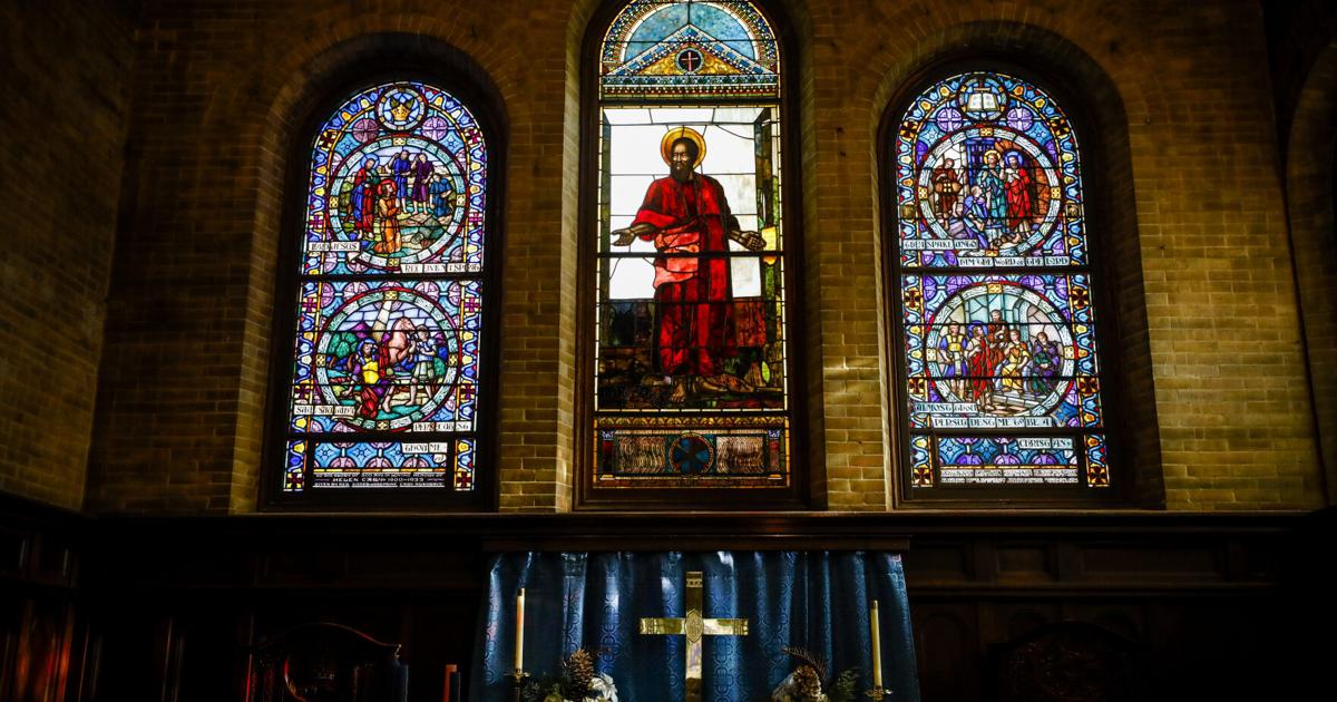 Stockbridge landmark St. Paul’s Church launches multi-million dollar restoration
