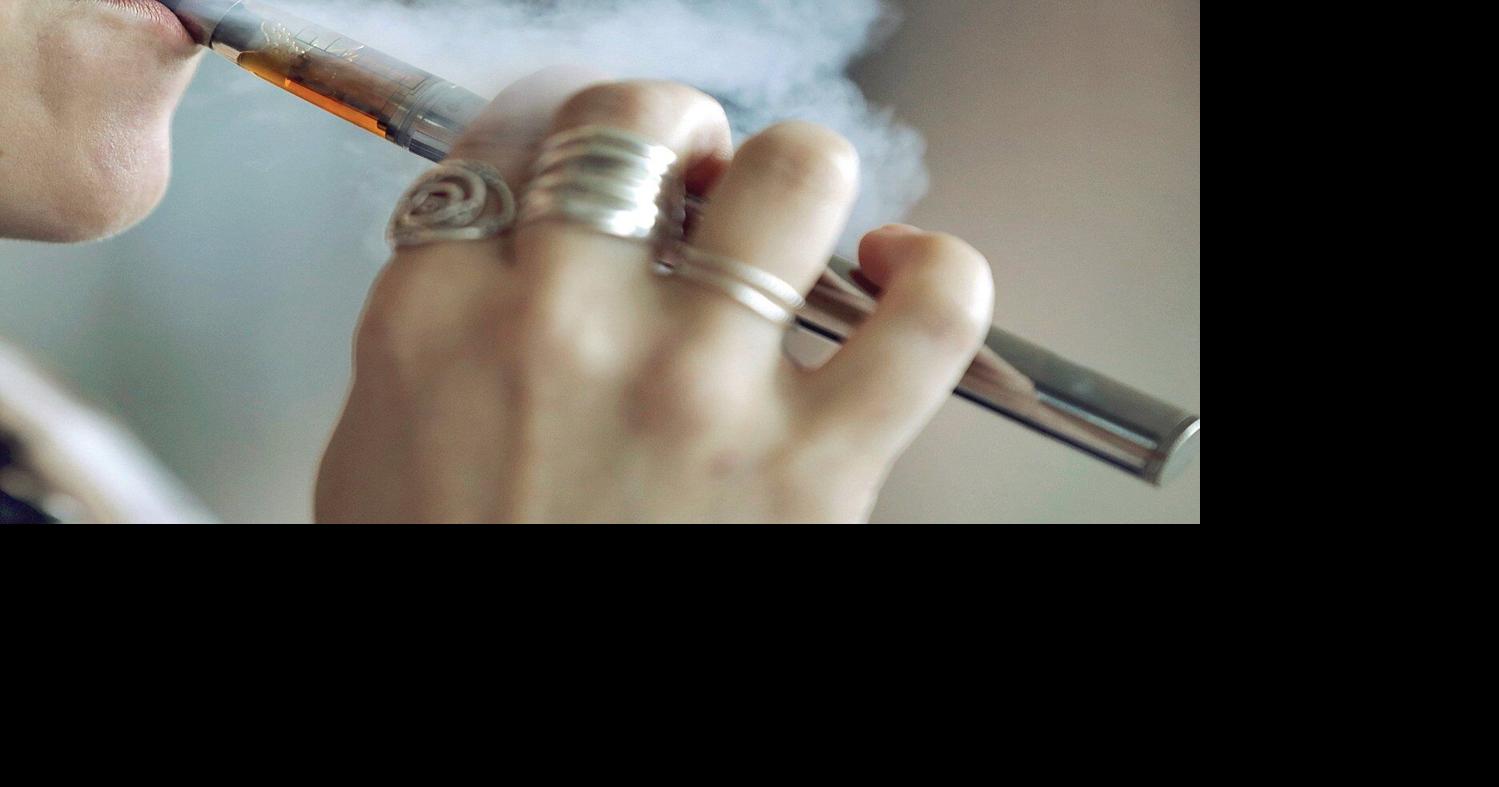 tobacco use health risks Cigarette Smoking and your Health