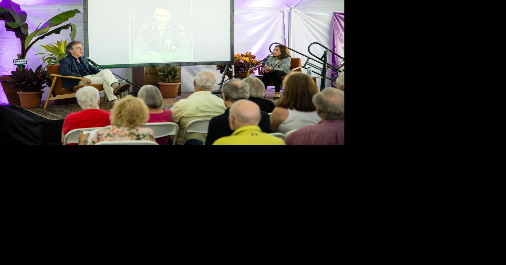 Want to learn about J.P. Morgan’s astrologer, Bruce Lee and more? Check out these Berkshire literary and tea talks
