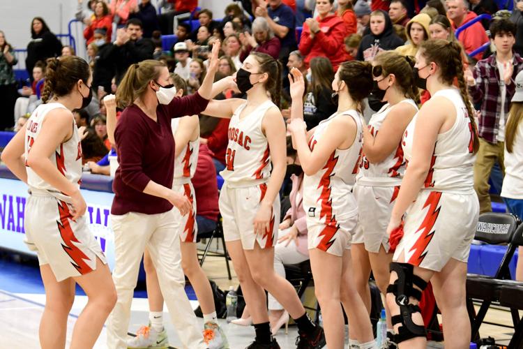 Hoosac celebrates their win