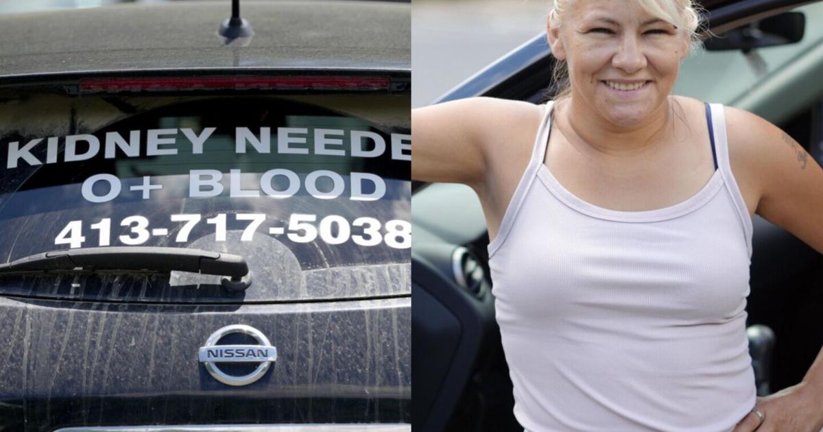 Health care worker Shawna Martel has a simple, life-saving request: one kidney | Local News Health care worker Shawna Martel has a simple, life-saving request: one kidney | Local News