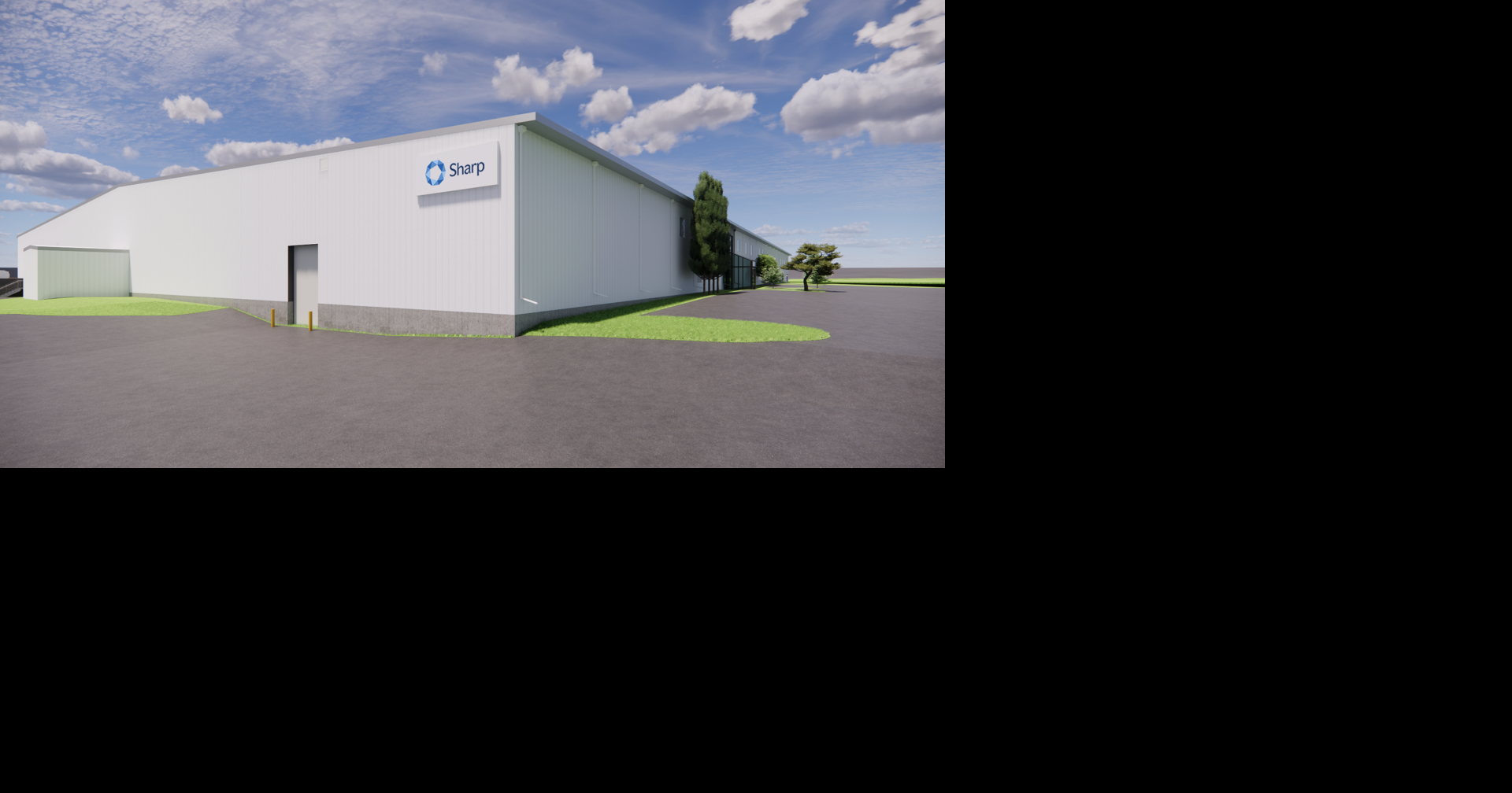 Sharp Sterile Manufacturing: A $28 million commitment to the Berkshires