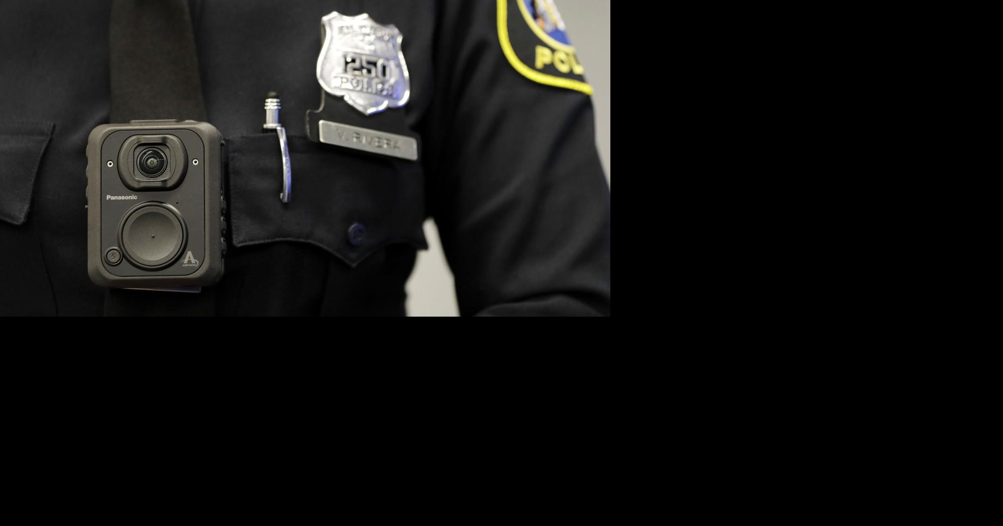 Pittsfield police have legal concerns about body cameras, but more than 100 Massachusetts police departments use them
