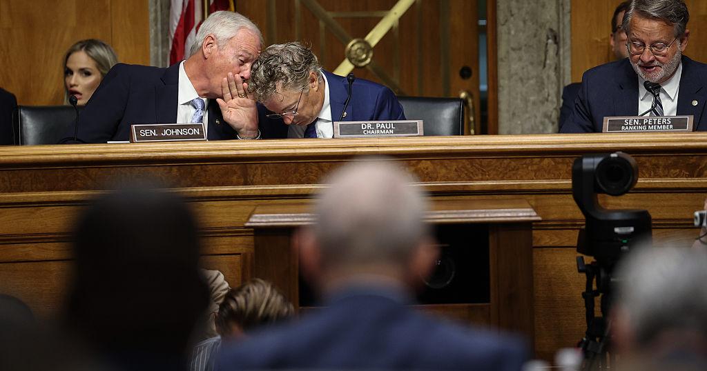 Americans embrace the politics of decapitation
