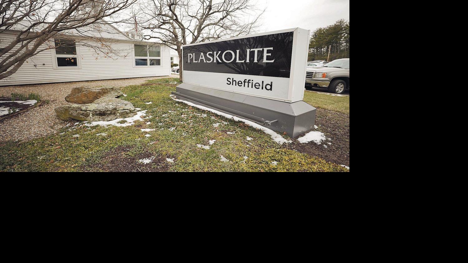 Sheffield plastics company working nonstop on pandemic supplies Archives