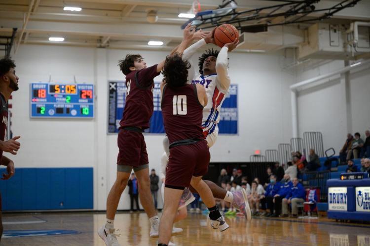 louis guillotte shoots