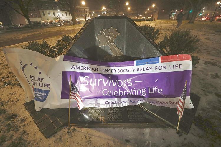 Relay for Life fundraiser returning to Pittsfield