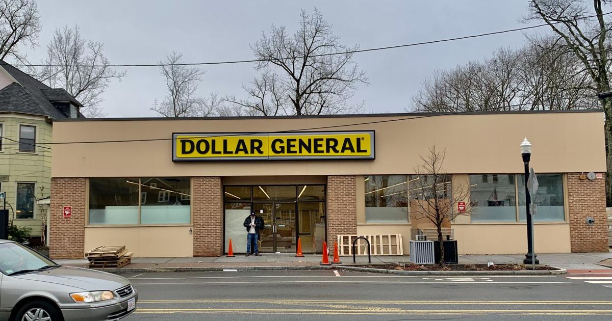 Can the Great Barrington Board of Health stop Dollar General from selling cheap cigarettes? | South Berkshires Can the Great Barrington Board of Health stop Dollar General from selling cheap cigarettes? | South Berkshires