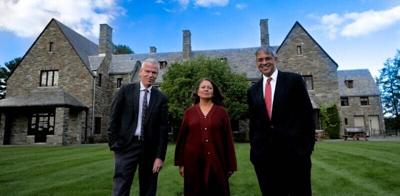 Scientists converge at summit in Great Barrington, pen declaration for COVID policy
