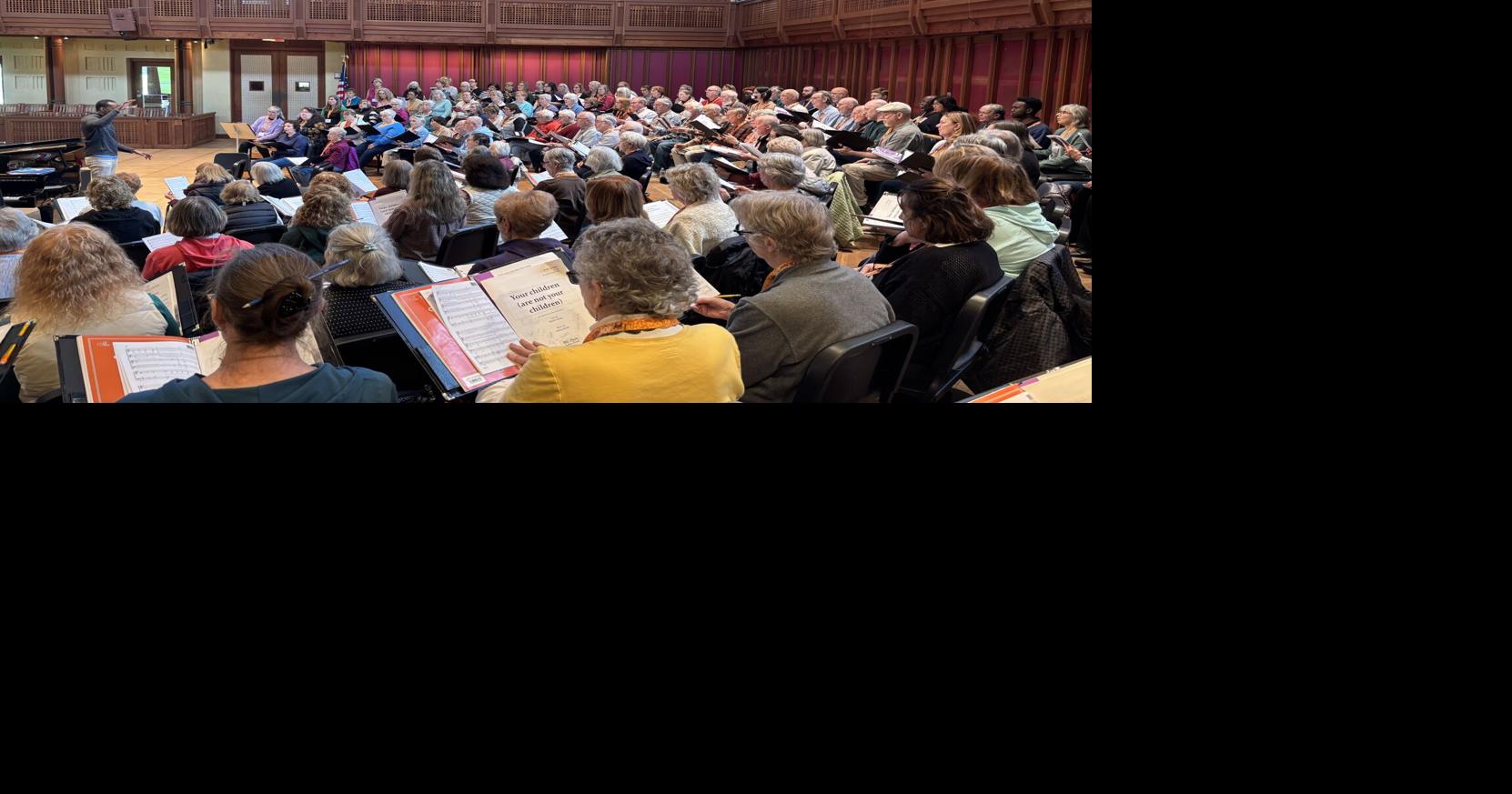 André Thomas to lead Berkshire Choral International concert celebrating Black composers