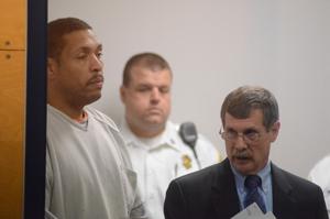 Against the advise of his attorney, a man who admitted killing his North Adams neighbor has asked for a new trial