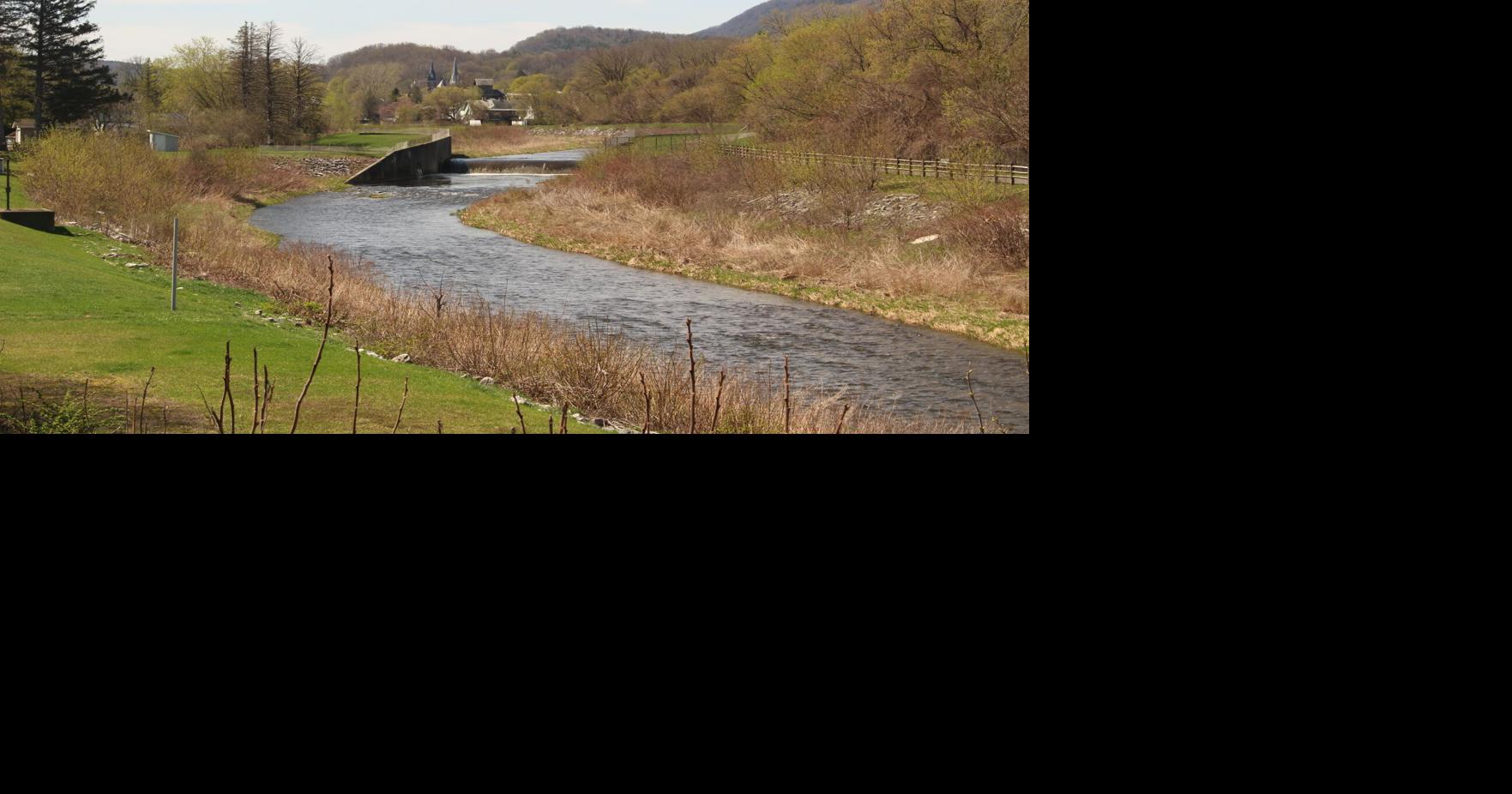 EPA is out to redefine environmental protections for wetlands. It’s a narrower definition with broader consequences
