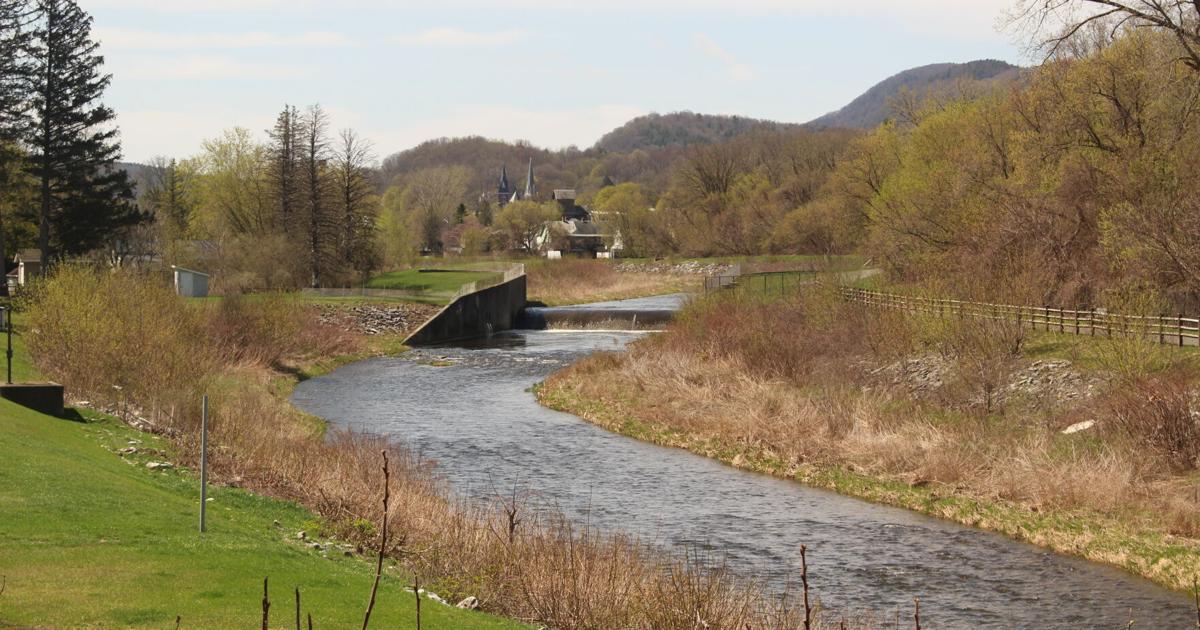 EPA is out to redefine environmental protections for wetlands. It’s a narrower definition with broader consequences
