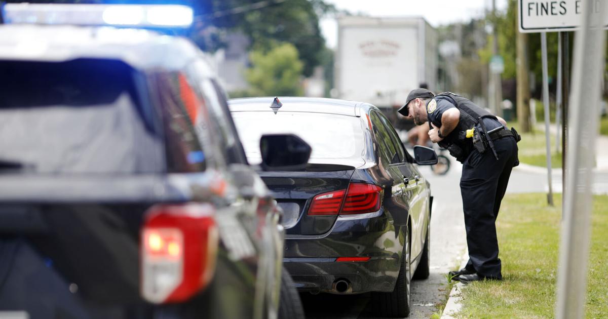 5 takeaways from Pittsfield's proposed $16.4 million police budget