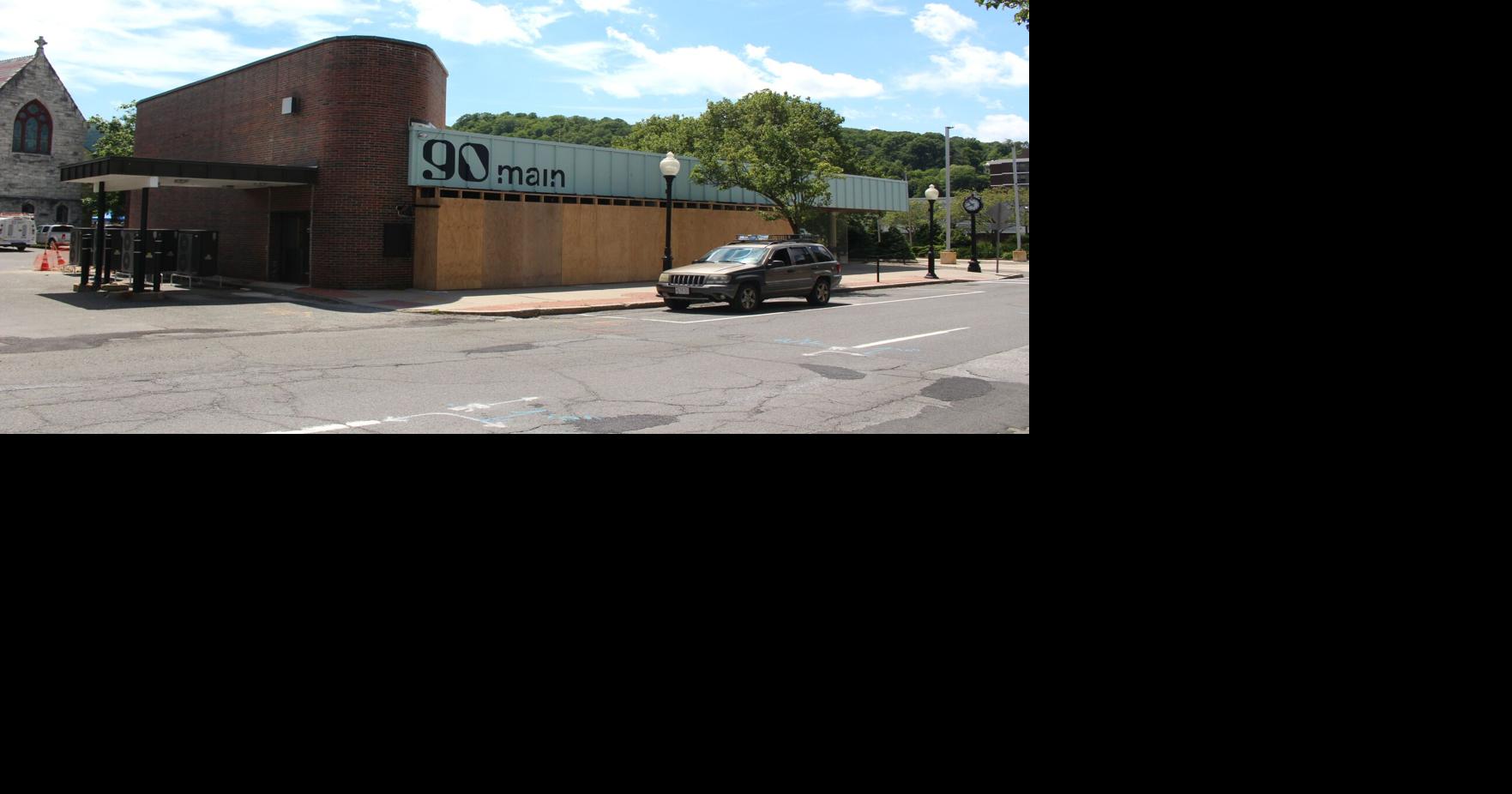 New restaurant planned for former TD Bank building in downtown North Adams