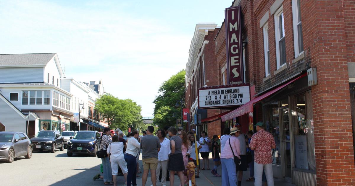 Images Cinema celebrates full reopening with new second theater and audio design