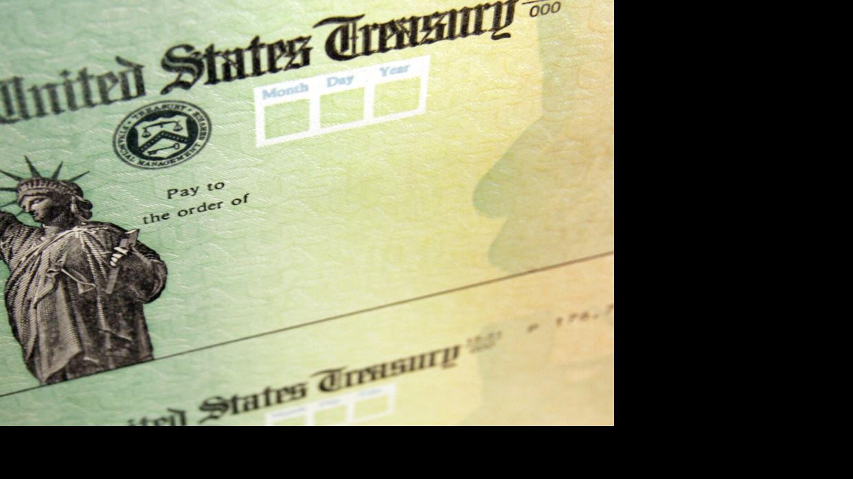 Child Tax Credit Payments Are Being Sent To Most Parents Thursday Here S What To Expect Local News Berkshireeagle Com