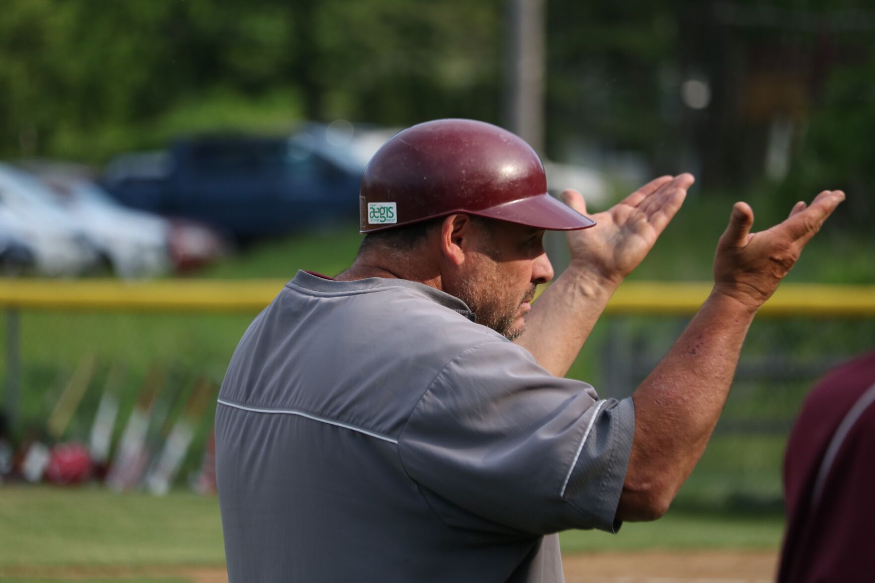 Baseball: Lee And Lenox Win Friday Home Games; Wahconah, Mount Everett ...