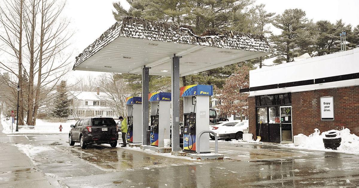 What took place to the downtown Lenox benefit retailer approach? It’s continue to a perform awaiting development | Central Berkshires
