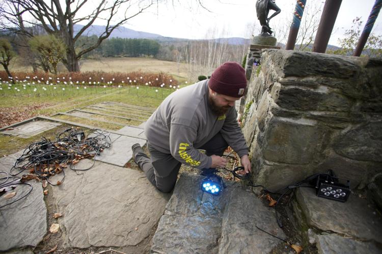 Winterlights is coming back to Naumkeag for a 6th year. Here's how you buy tickets and where you