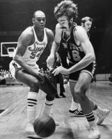 76ers vs Knicks NBA 1970