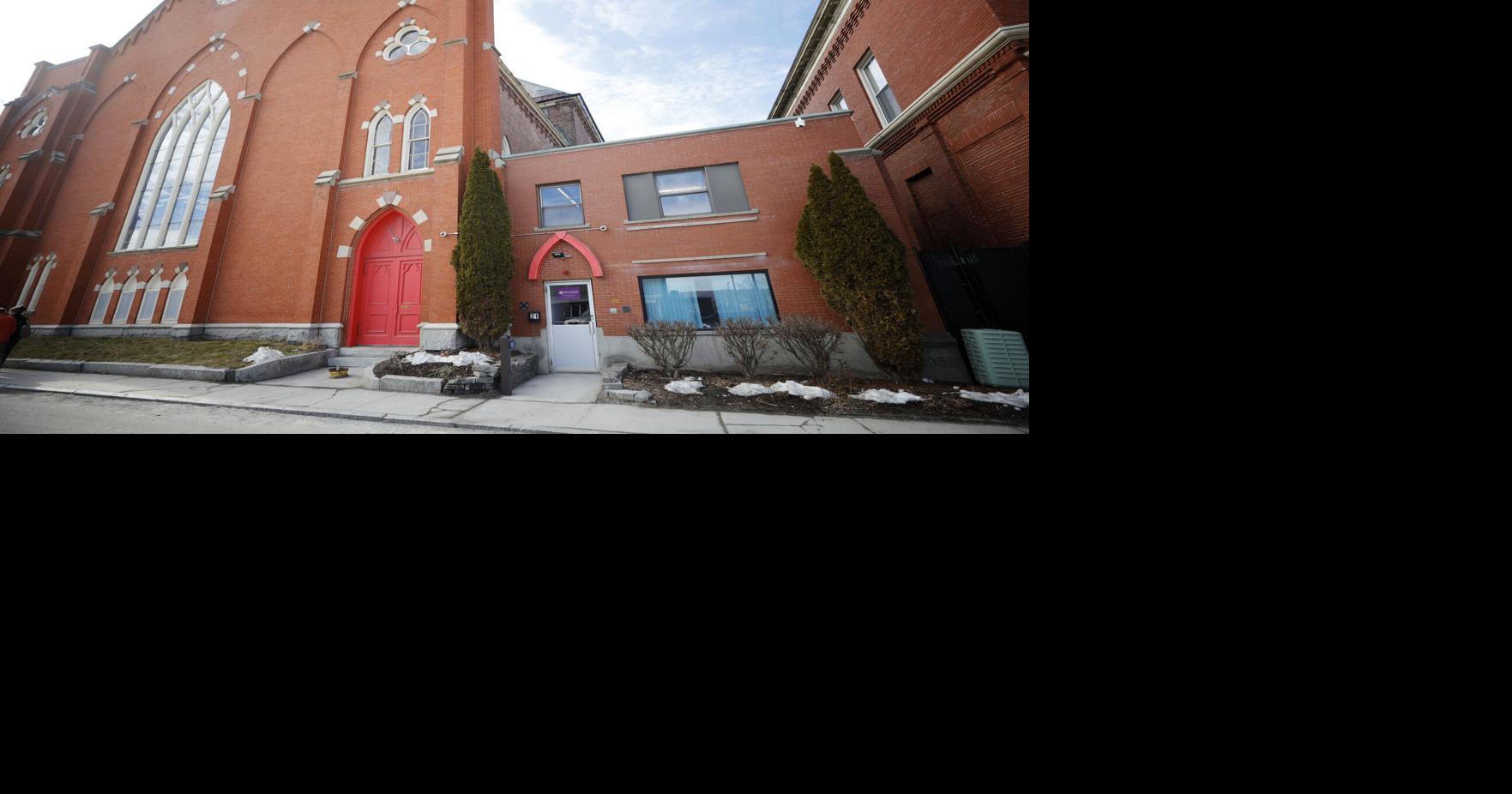 ServiceNet's warming shelter in Pittsfield is open. Here's what you need to know