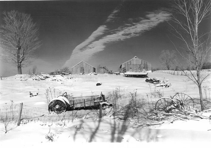 13 winter storms that buried the Berkshires Weather