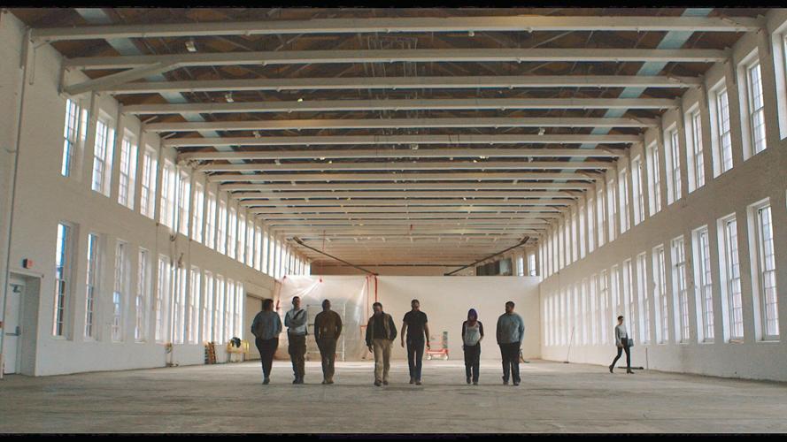 Mass MoCA documentary to premiere at South by Southwest Film Festival