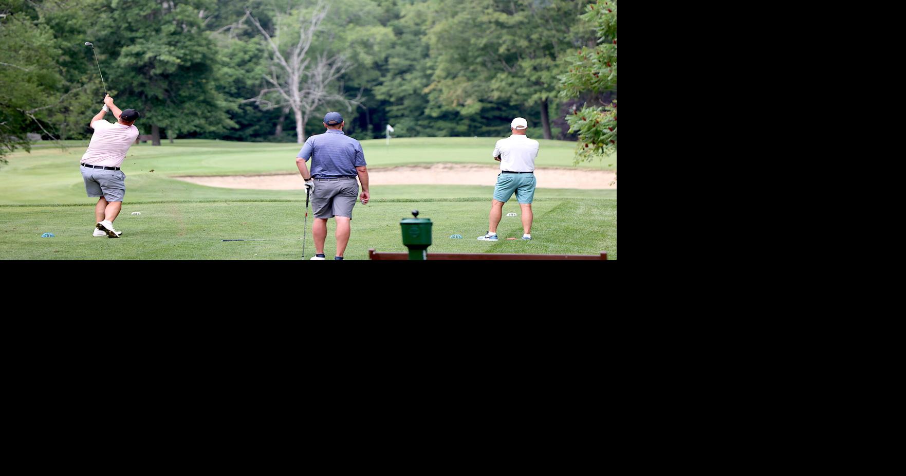 Jeff Puleri captures Allied Senior Golf Championship by 1 stroke over Bill Yurko