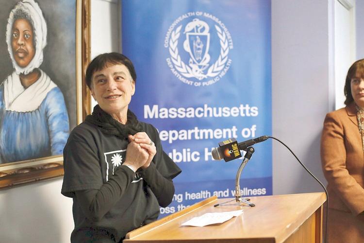 Elizabeth Freeman Center lands $190K in state money for healthy teen relationships initiative