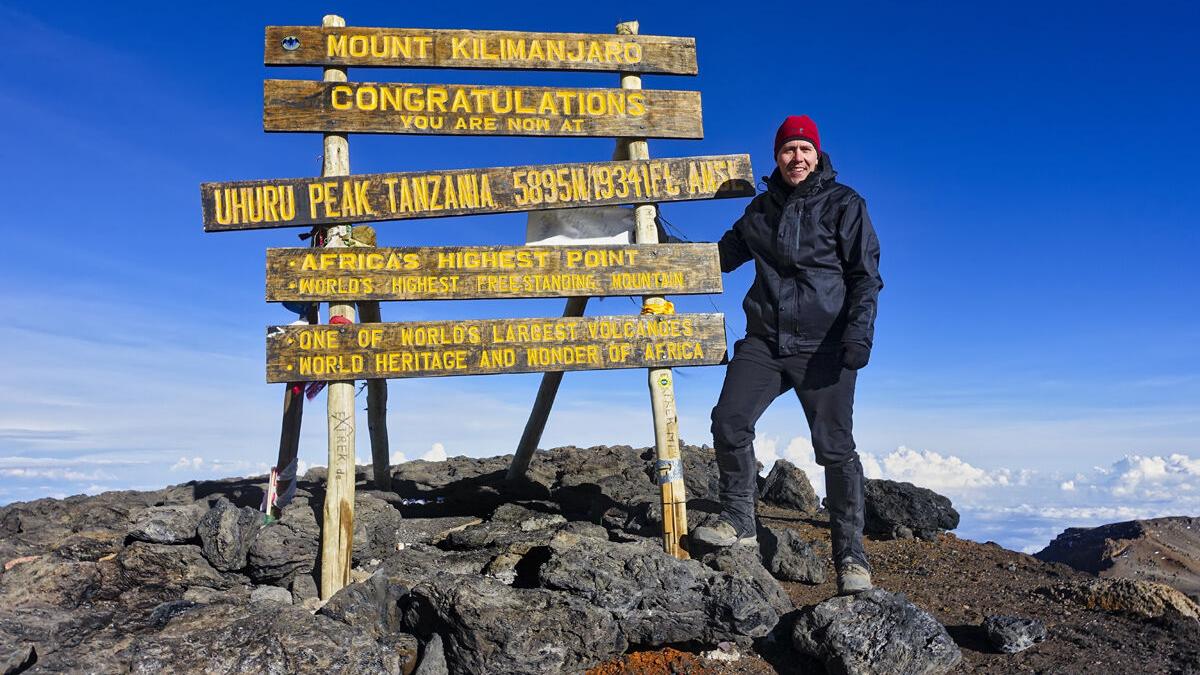Author, paranormal expert Jeff Belanger goes to new heights with latest book - Vimarsana News
