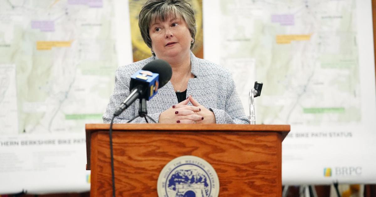 North Adams to ring in 2026 with inauguration at City Hall