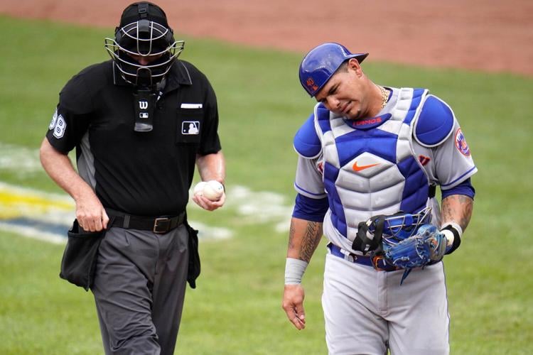 Checking up on Berkshire County's MLB umpire Chris Conroy