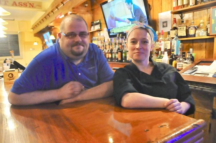 New owners tap Adams Ale House for family food, fun and entertainment