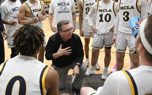 MCLA men's basketball, ice hockey reach MASCAC Tournament semifinals