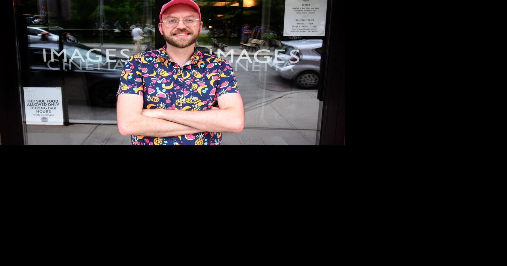 Images Cinema reopens big screen with First Look screening series and discounted tickets