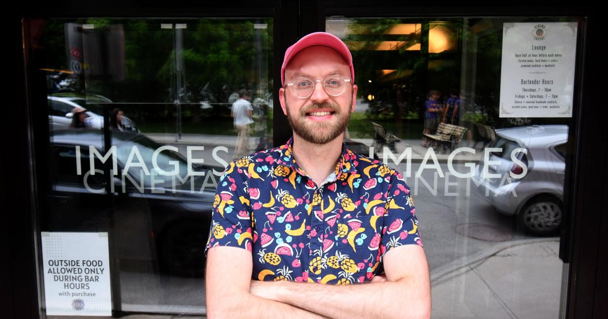 Images Cinema reopens big screen with First Look screening series and discounted tickets