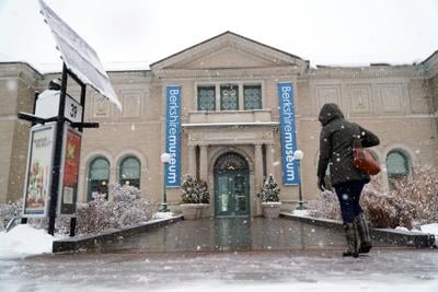 Sotheby's contract waives withdrawal fee if AG disputes Berkshire Museum art sale