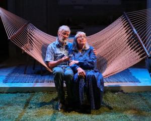 Berkshire Theatre Group's 'Lovesong' explores love, memory and the passage of time