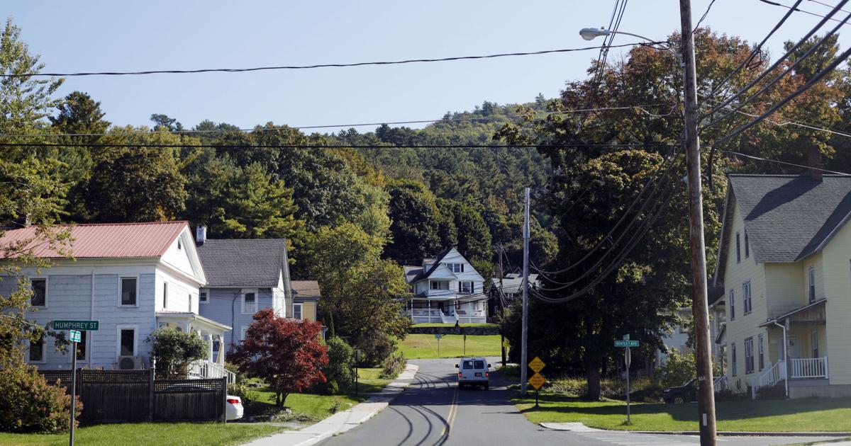 Great Barrington considers residential tax exemption. Here's how - The Berkshire Eagle