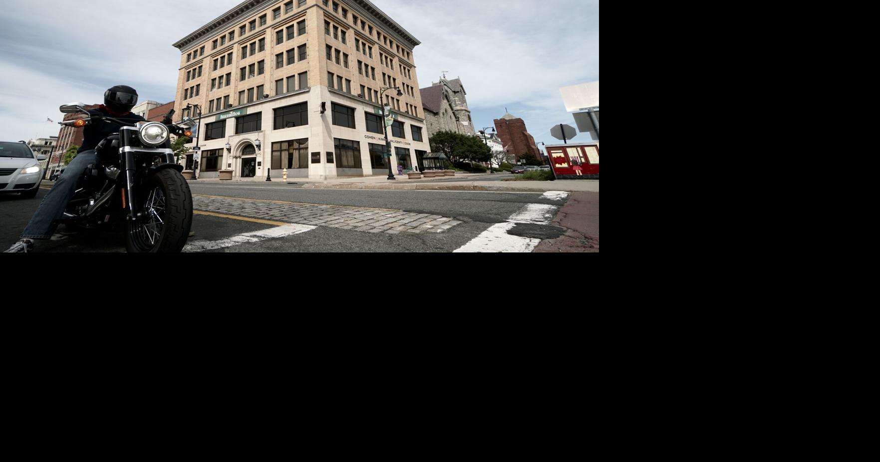 Allegrone lands $4 million for downtown Pittsfield housing project at former Berkshire County Savings Bank