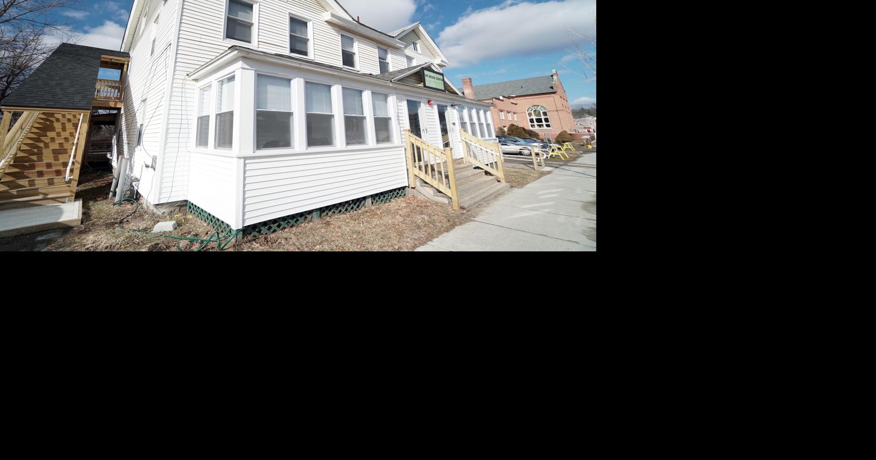 The Brien Center will close its Keenan House for Women, which it calls