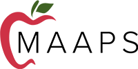 MAAPS Logo